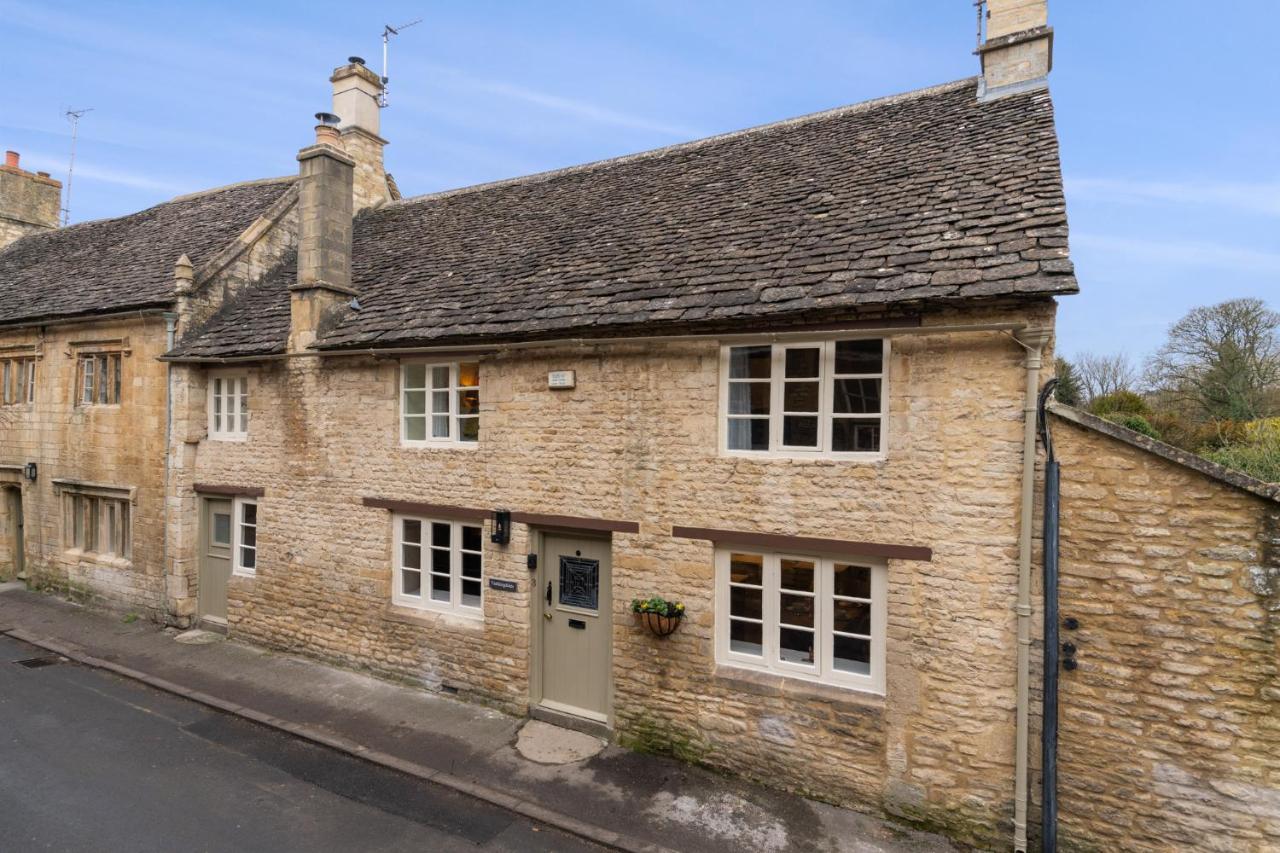 Farthingdales Villa Burford Exterior photo
